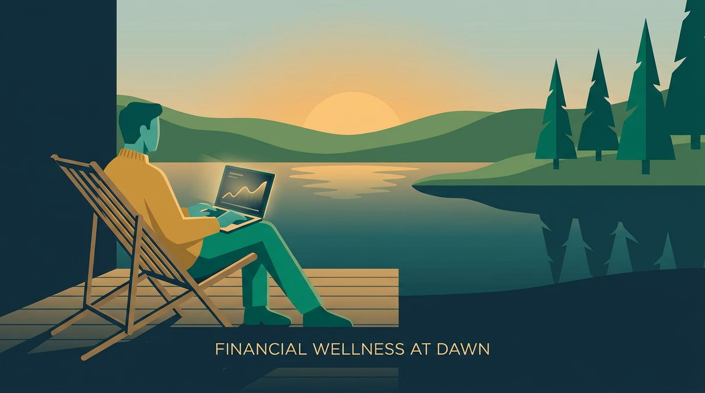 Coast FIRE: How to Stop Saving for Retirement Early and Work on Your Own Terms