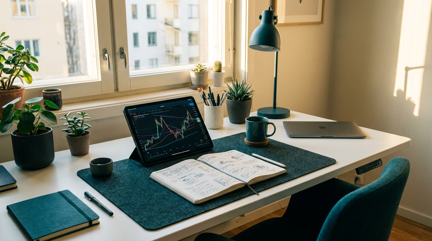 How to Budget on an Irregular Income: A Feast-or-Famine Cash Flow Blueprint