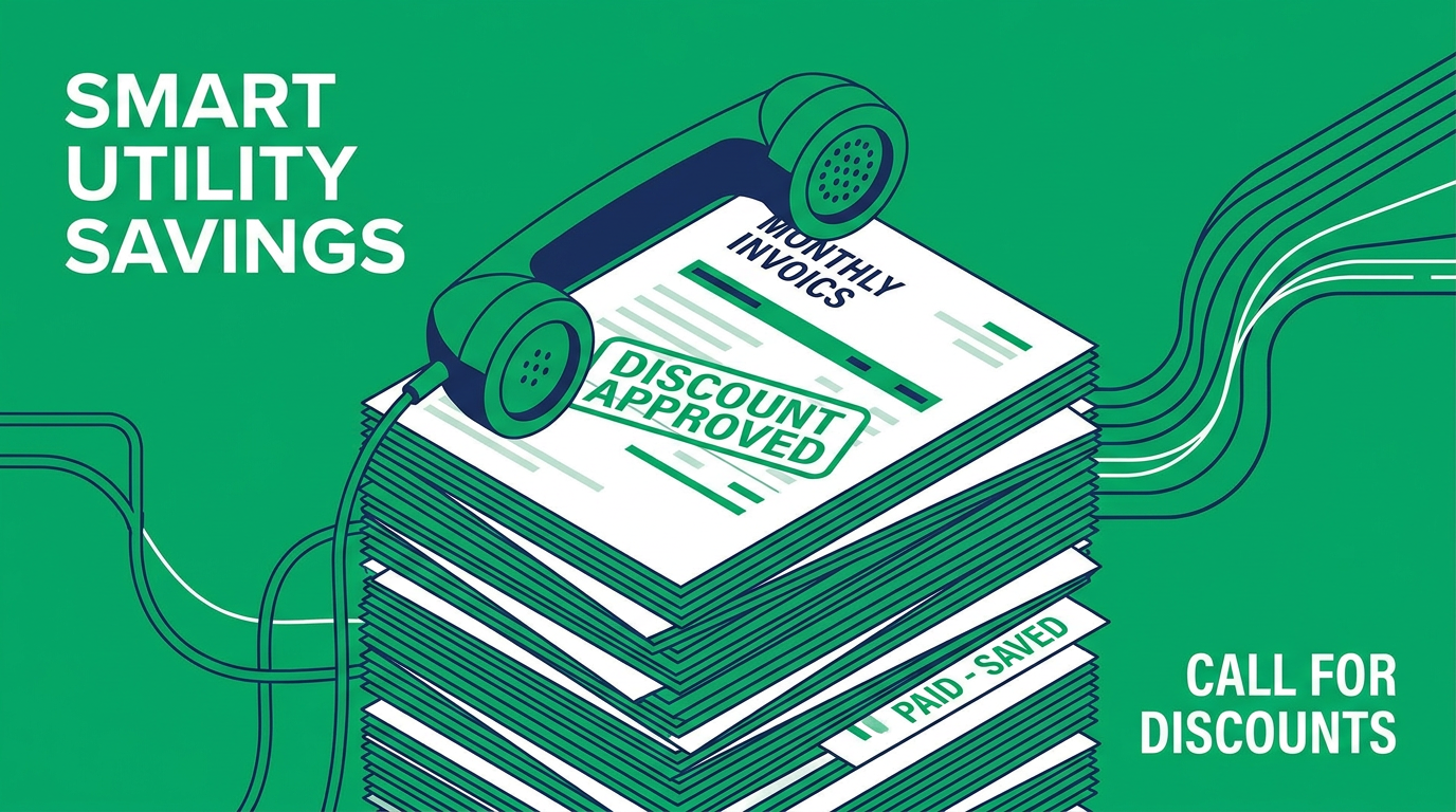 How to Negotiate Lower Monthly Bills: Word-for-Word Scripts for Internet, Phone, and Insurance