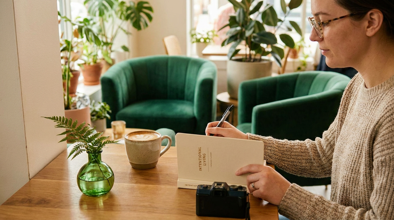 Values-Based Budgeting: How to Cut Costs Without Feeling Miserable